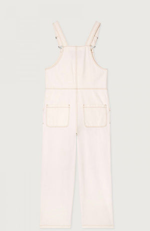 Salopette denim joybird American Vintage