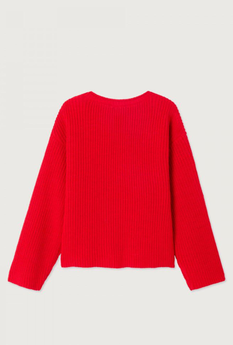 Pull crashway American Vintage