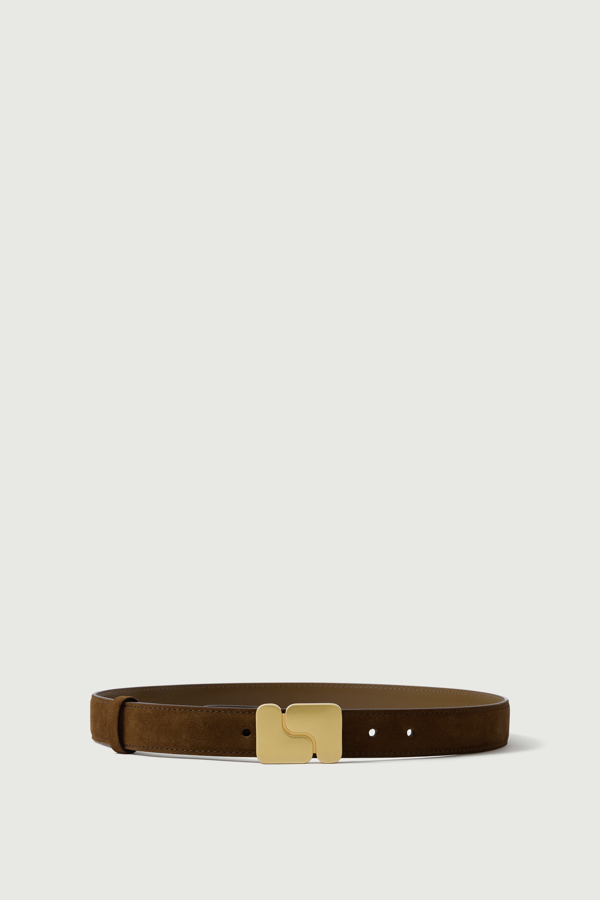 Ceinture Ninon Sœur caramel