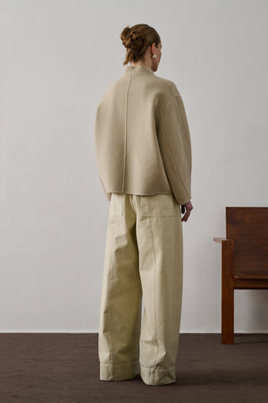 Manteau Windsor Sœur