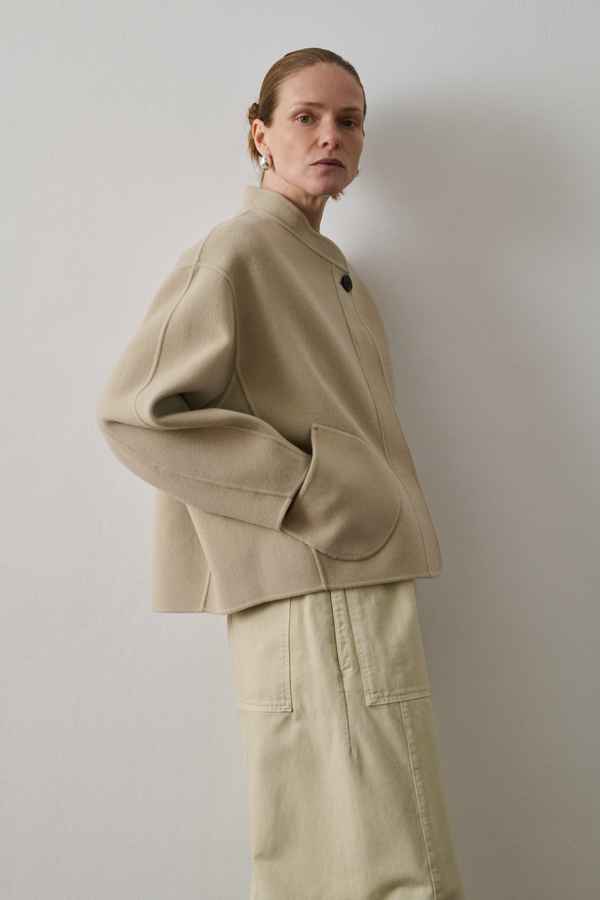 Manteau Windsor Sœur