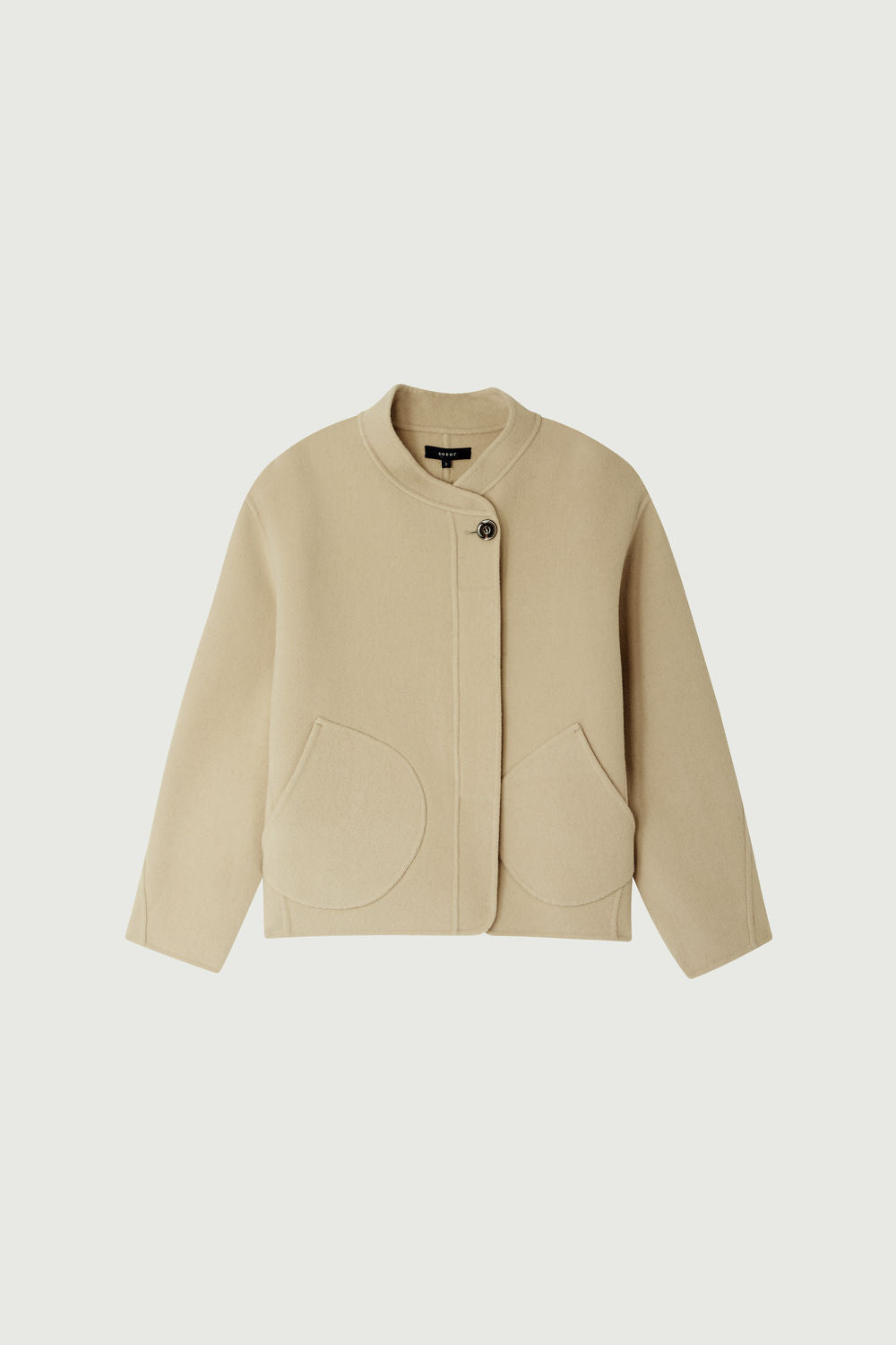 Manteau Windsor Sœur