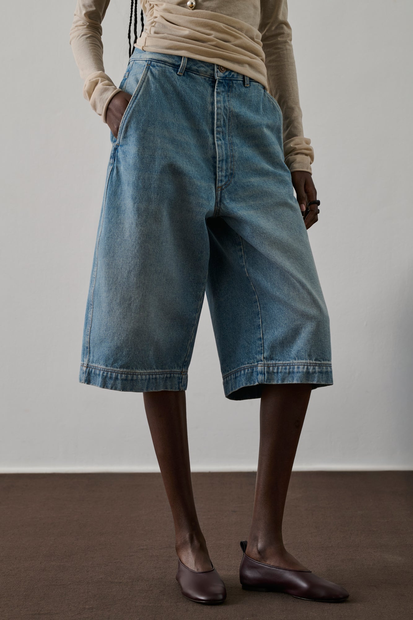 Ballerines Bala Sœur
