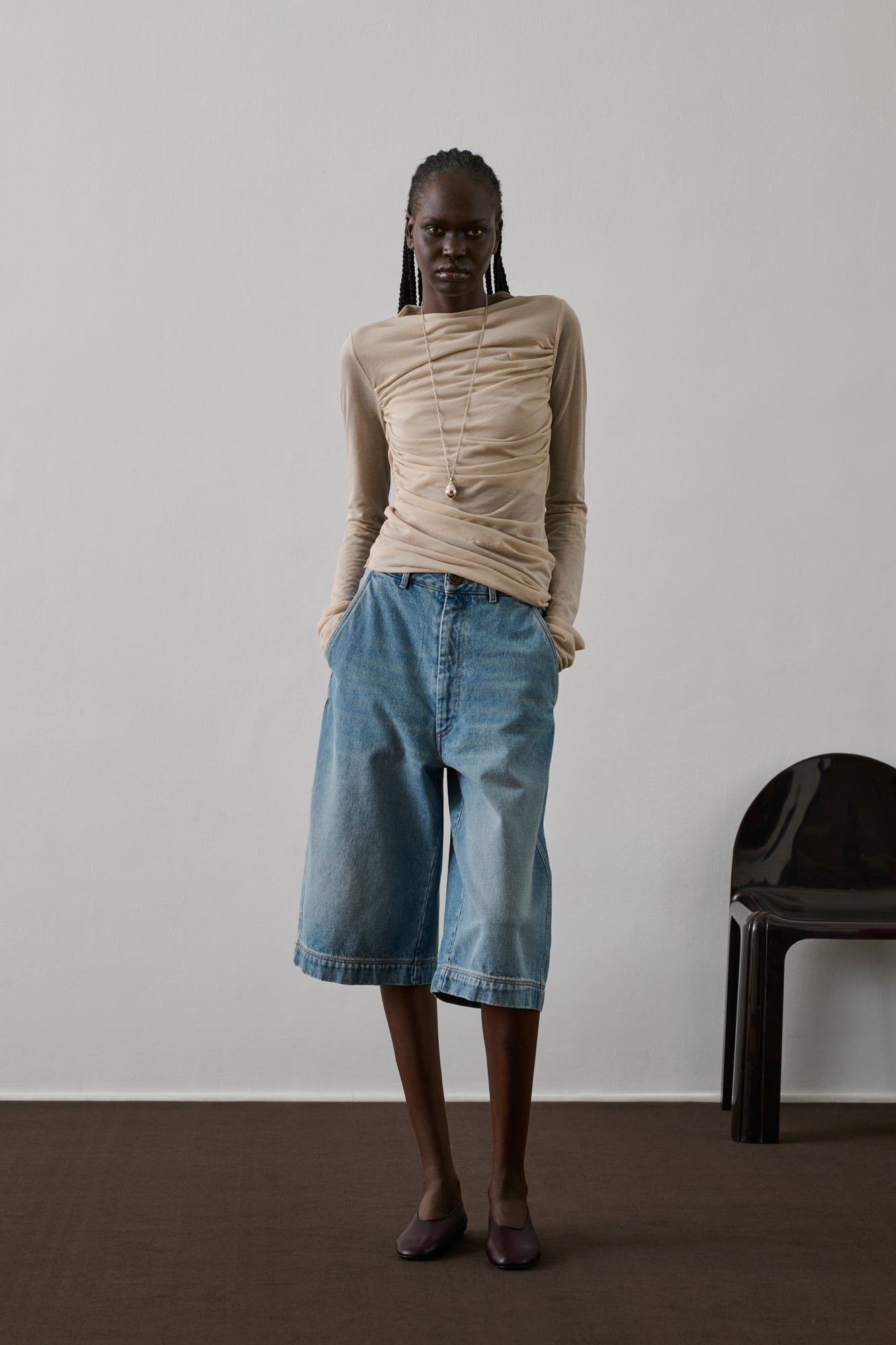 Ballerines Bala Sœur