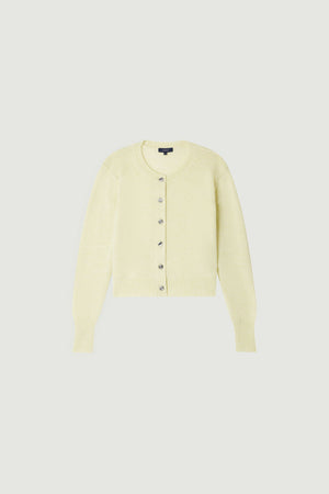 Cardigan Griffith Sœur