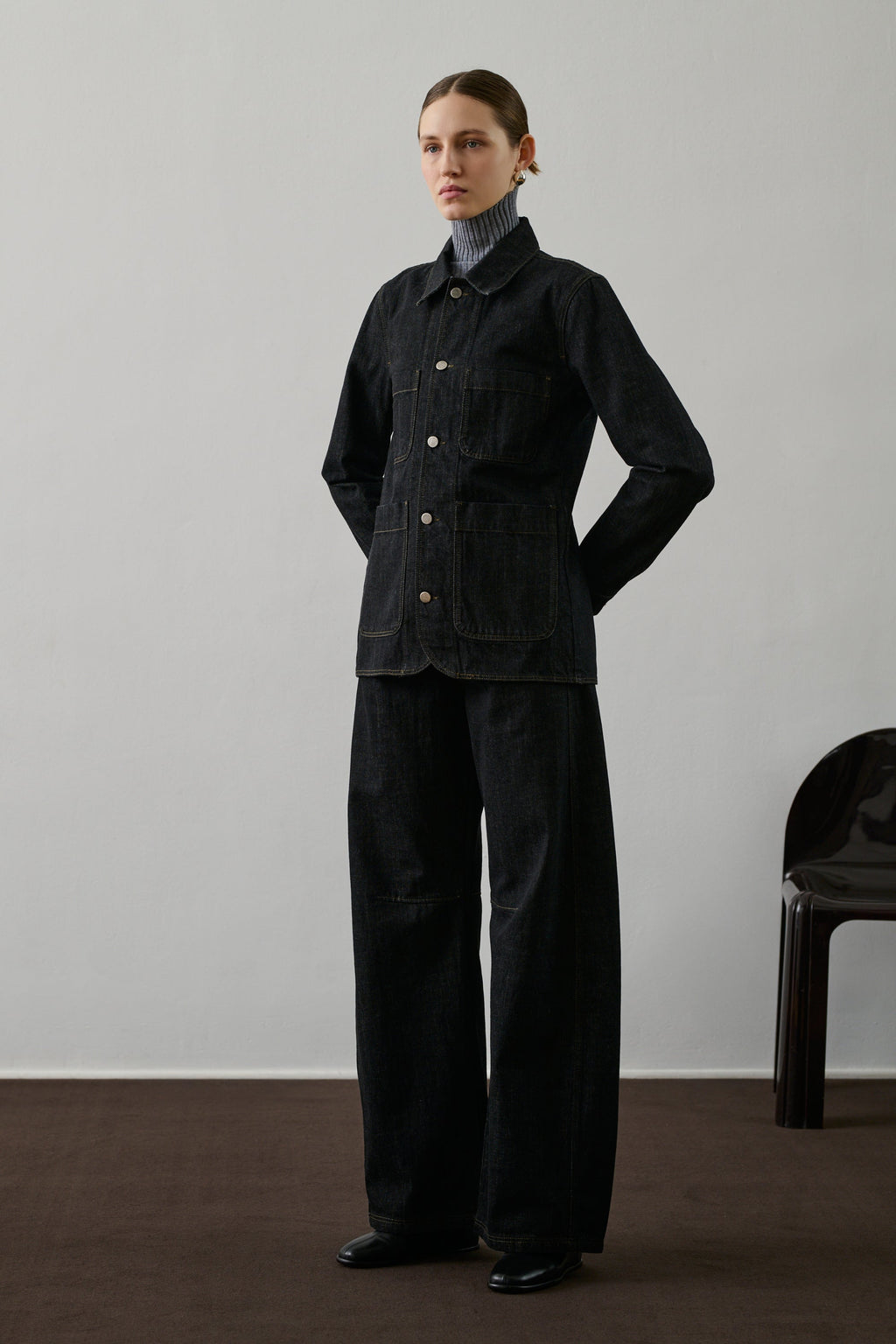 Veste Garry Sœur