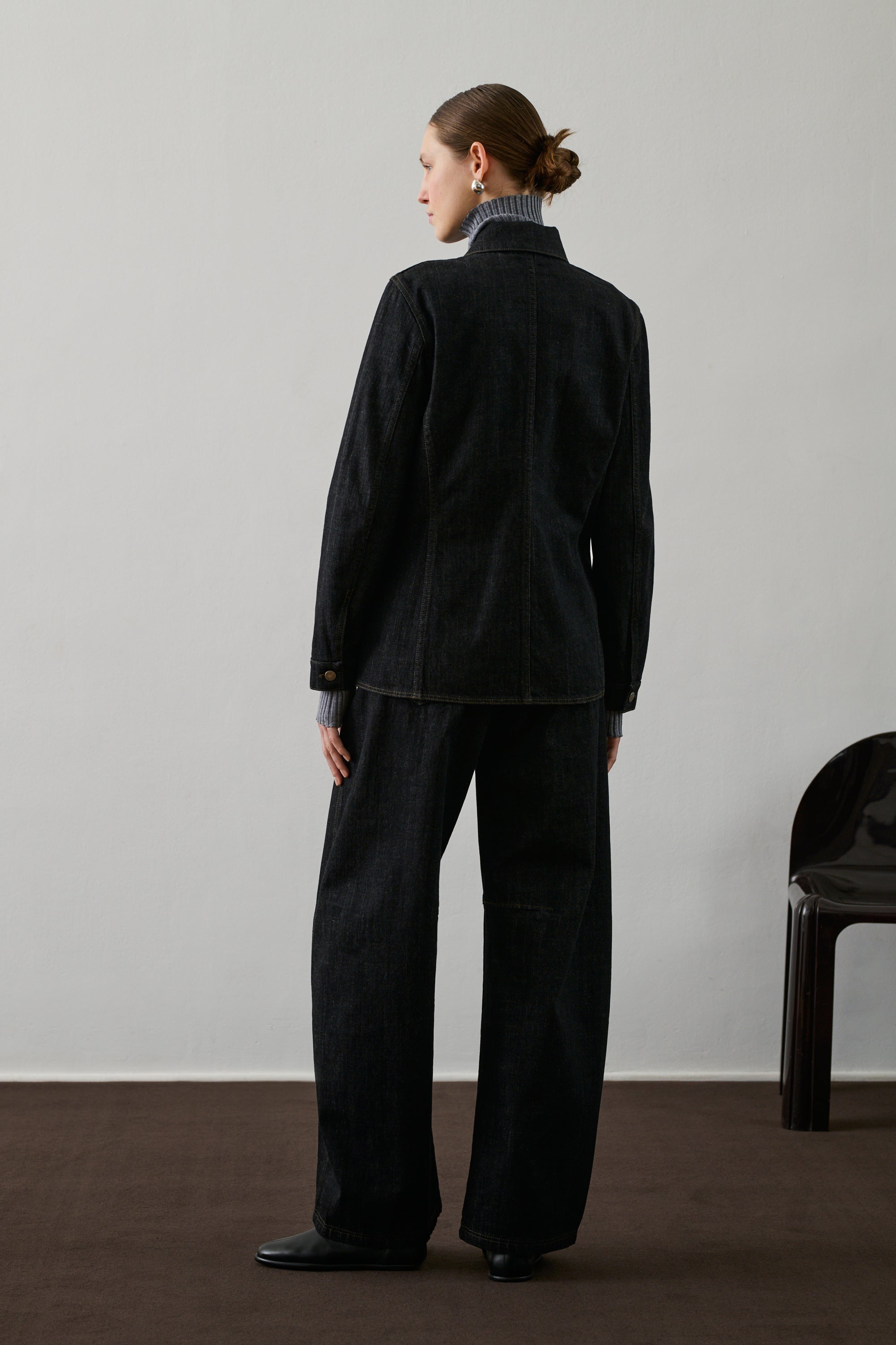 Veste Garry Sœur