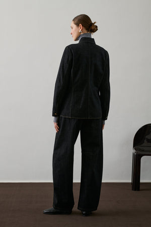 Veste Garry Sœur