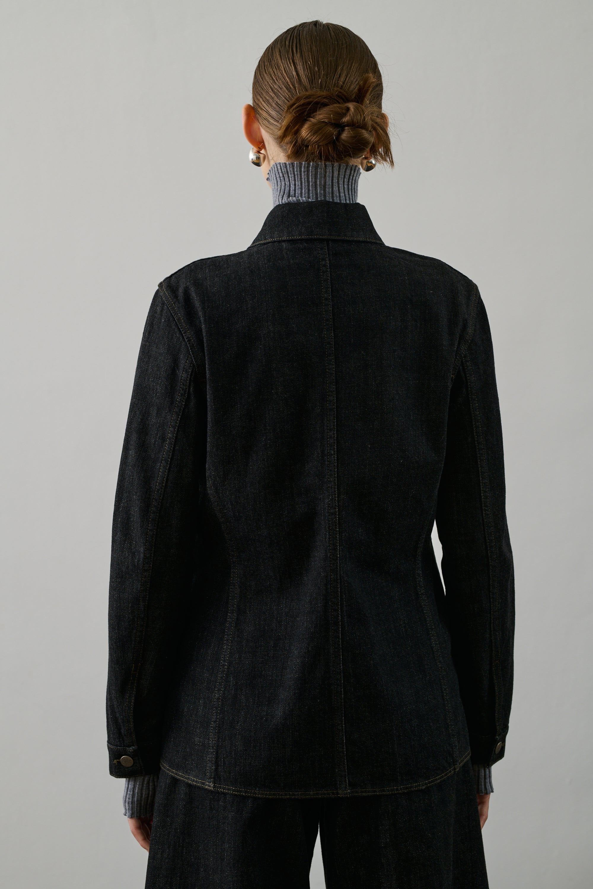 Veste Garry Sœur