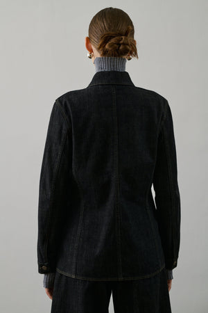 Veste Garry Sœur