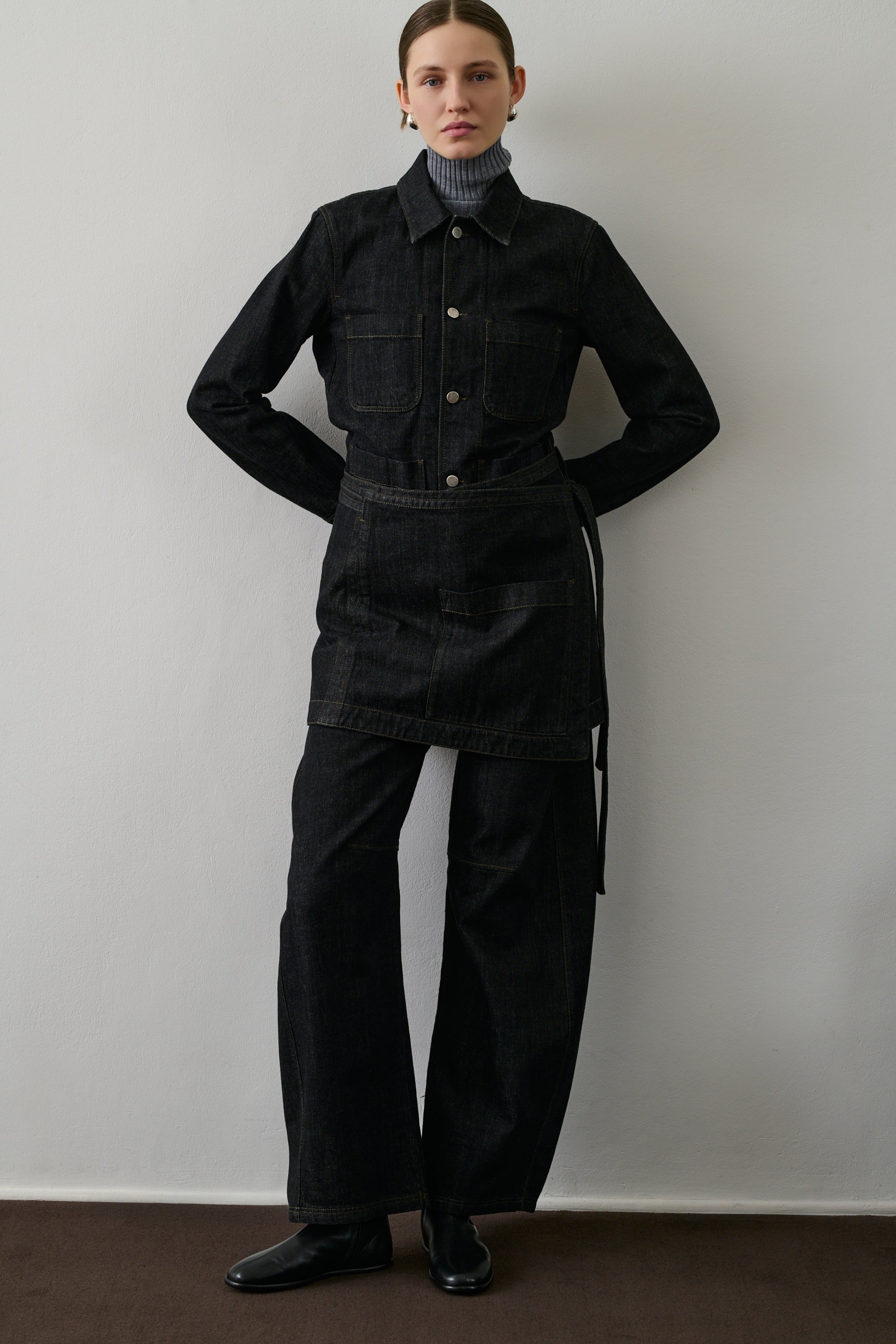 Veste Garry Sœur
