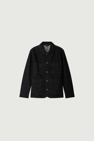 Veste Garry Sœur