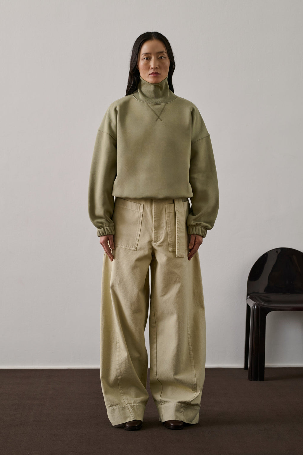 Pantalon Cody Sœur