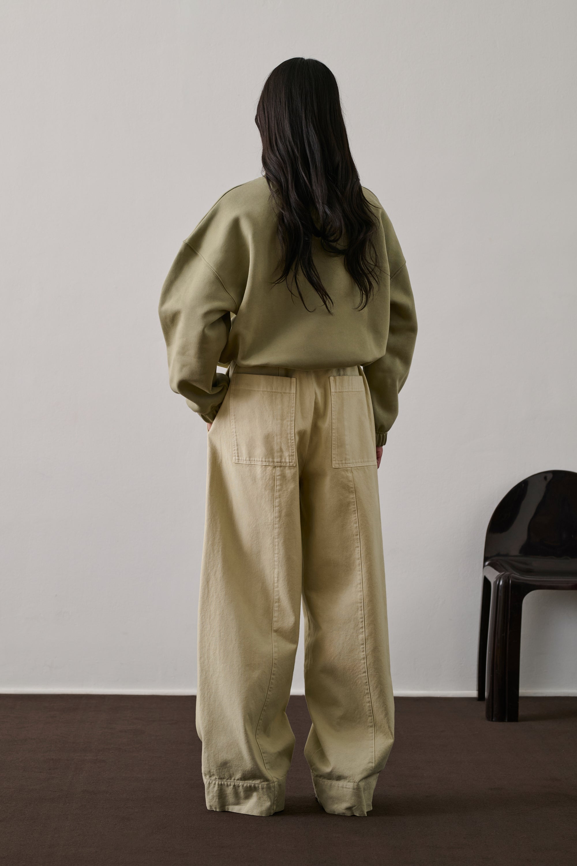 Pantalon Cody Sœur