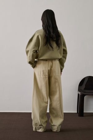 Pantalon Cody Sœur