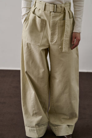 Pantalon Cody Sœur