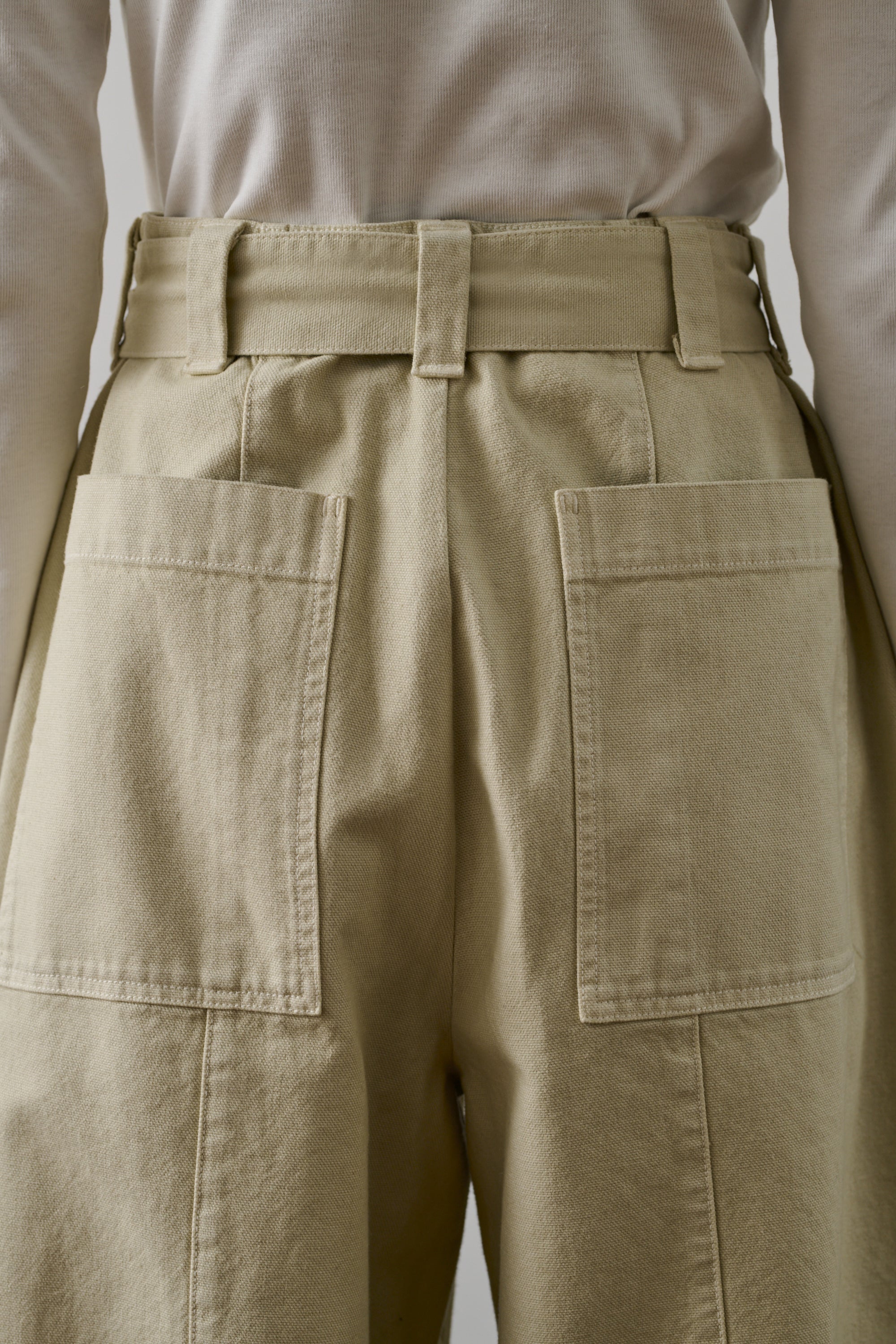 Pantalon Cody Sœur