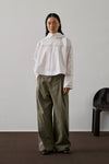Chemise guillemette