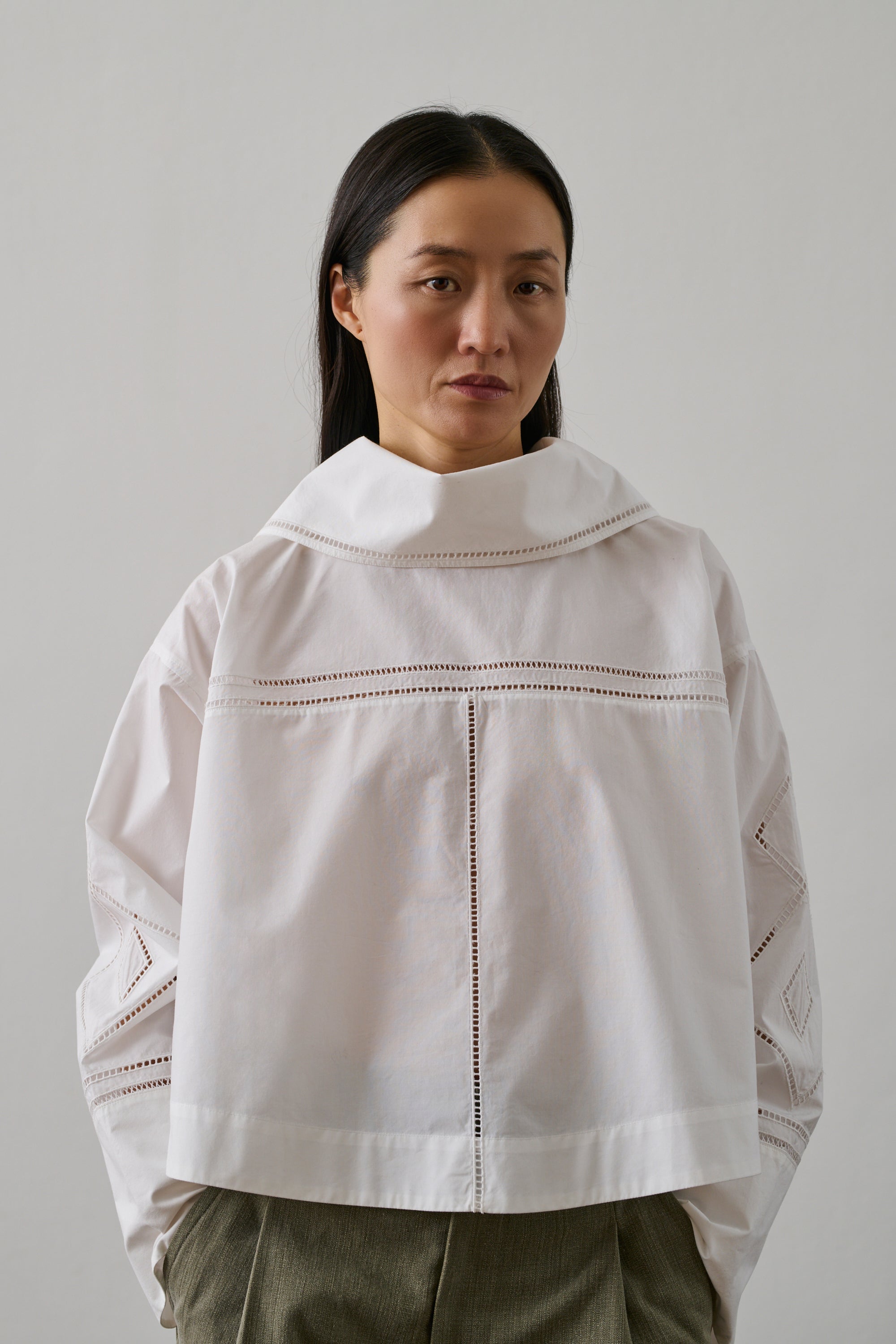Chemise guillemette