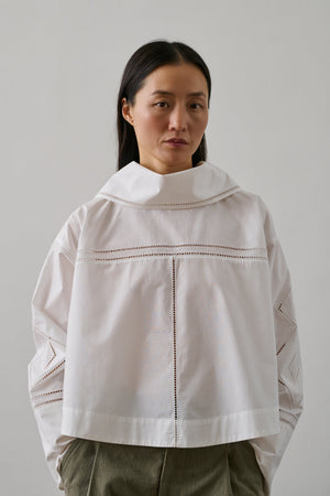 Chemise guillemette