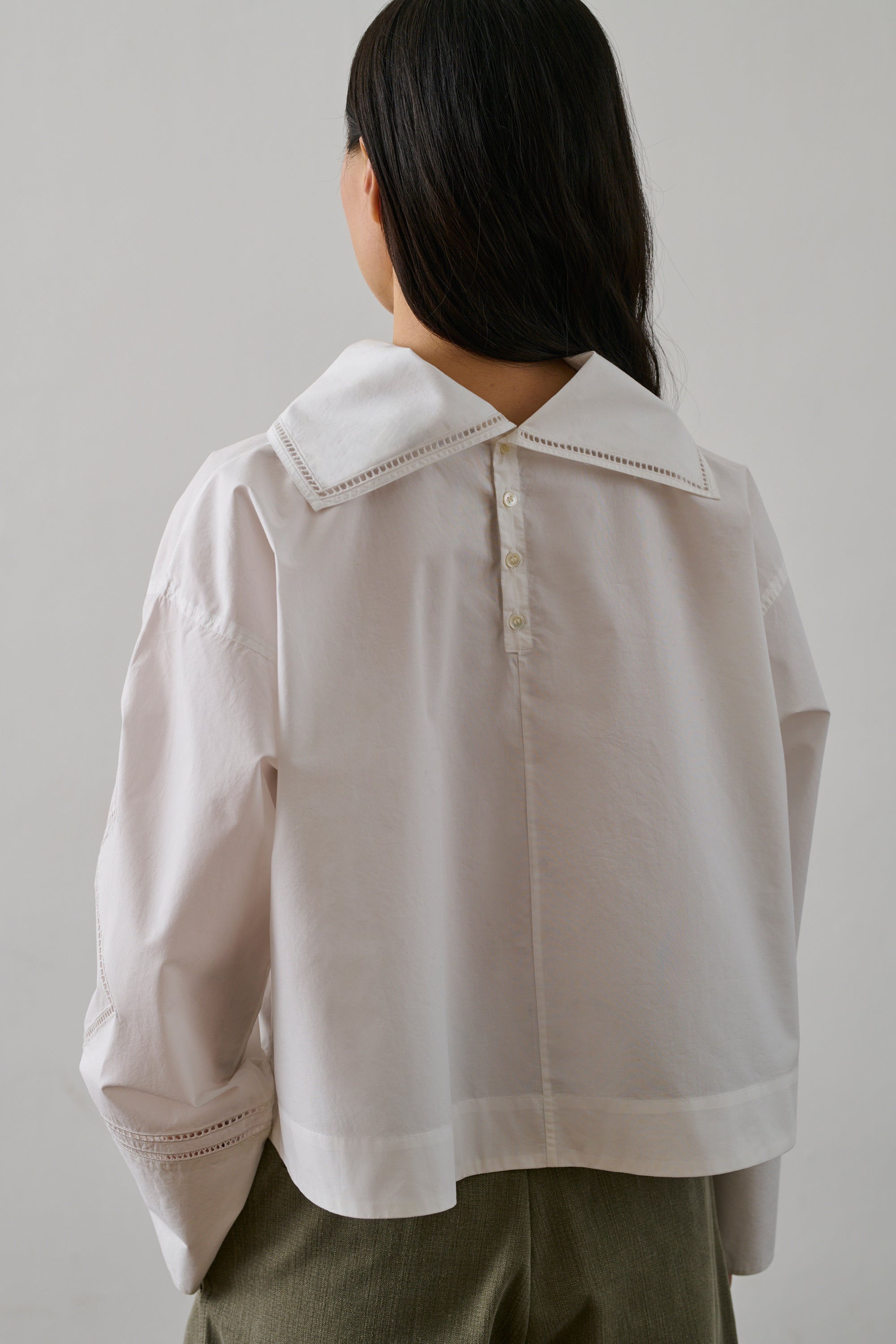 Chemise guillemette