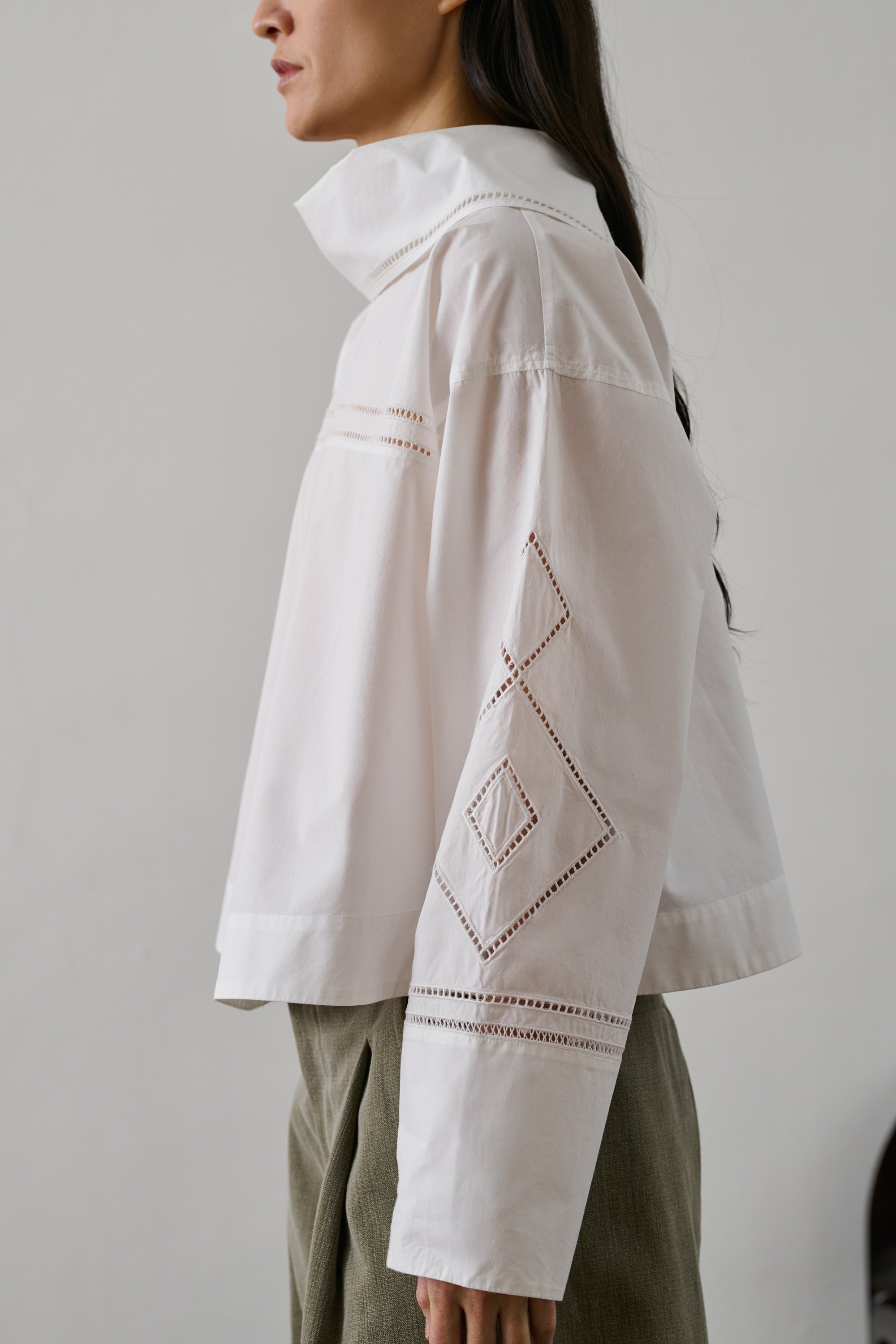 Chemise guillemette