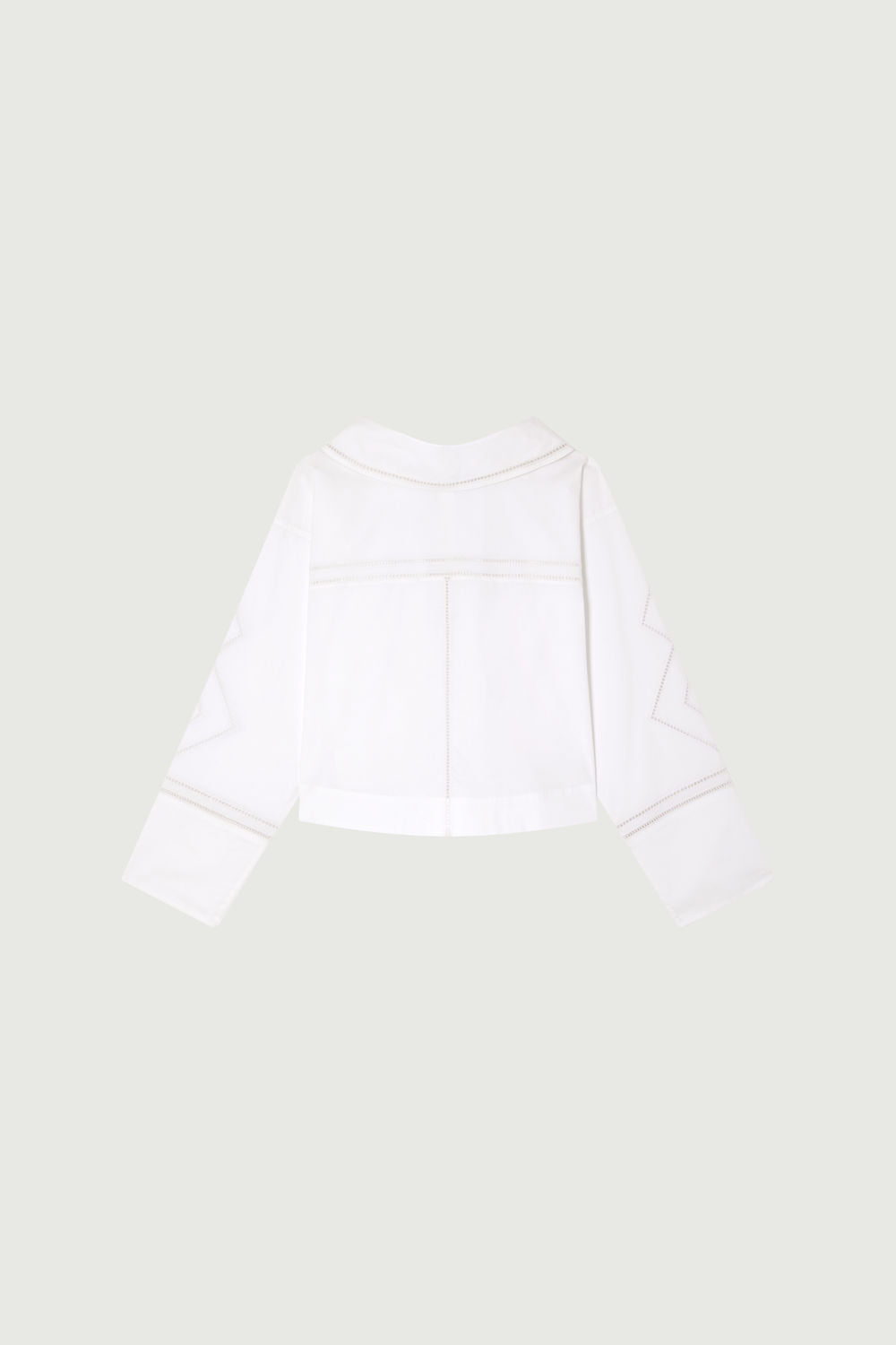 Chemise guillemette