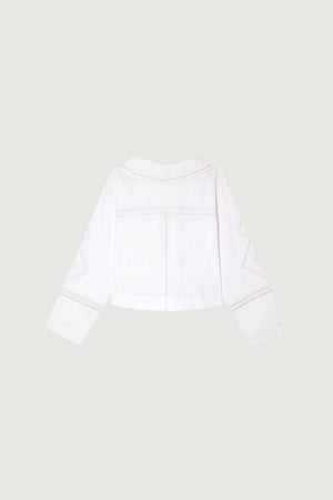 Chemise guillemette