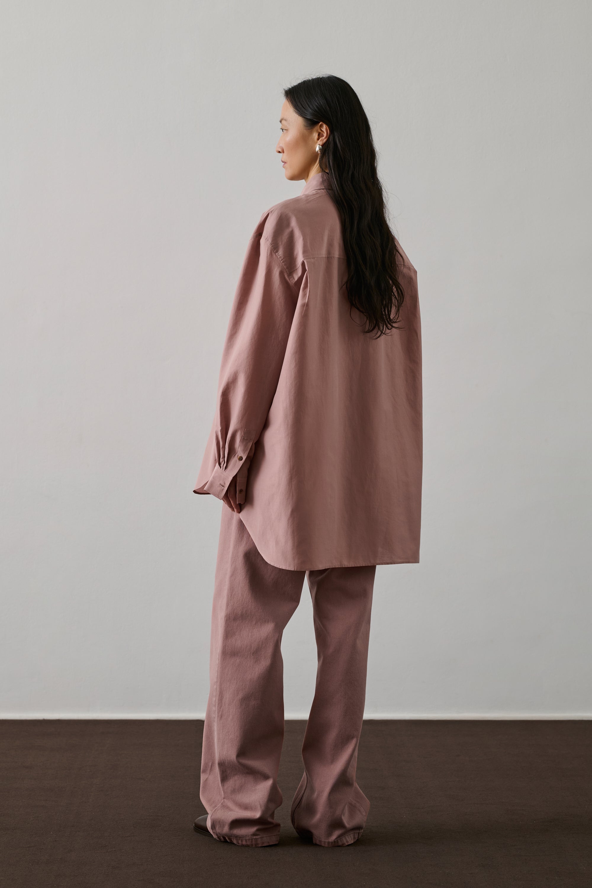 Chemise Grenade Sœur