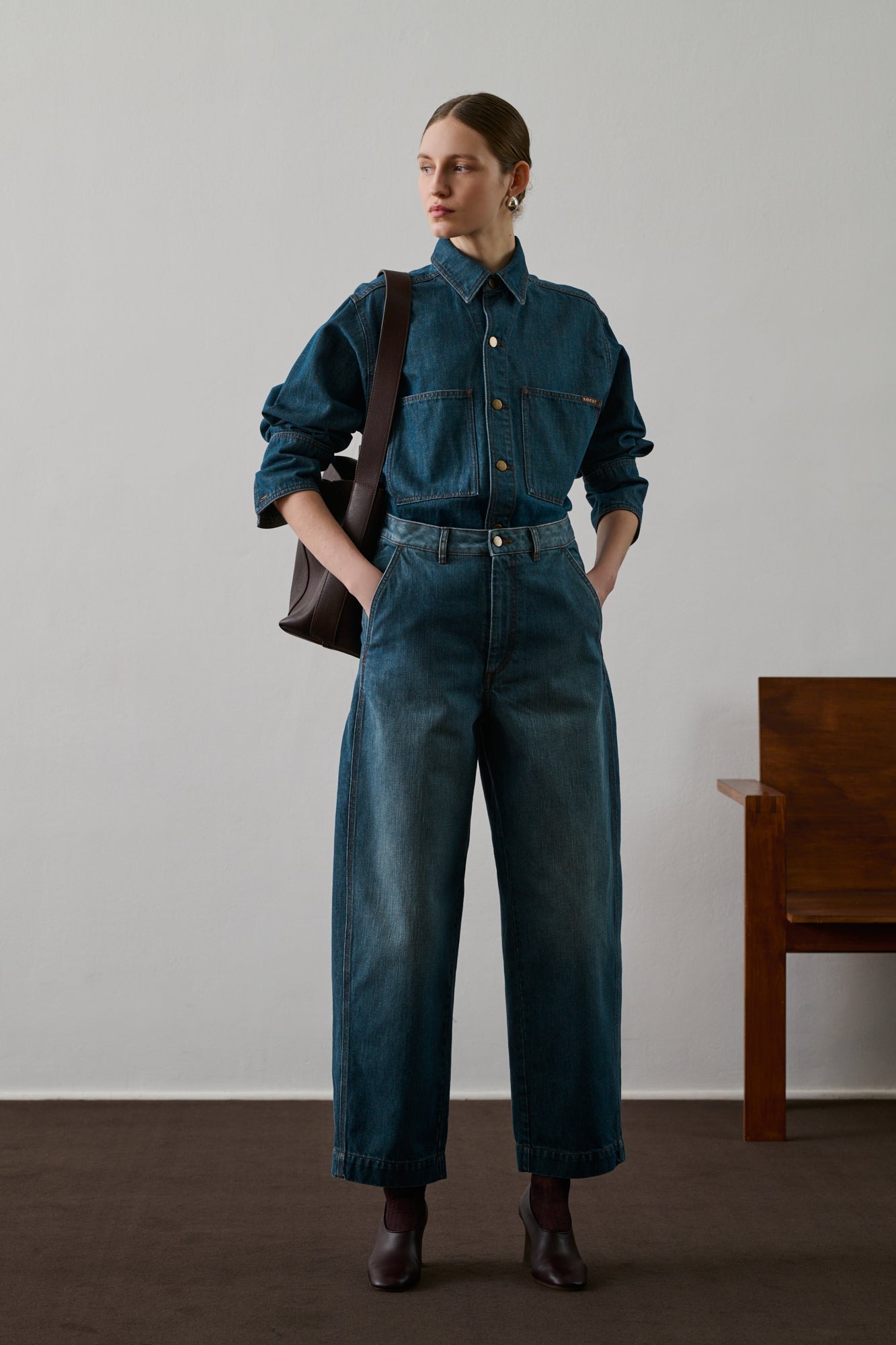 Sac saudade mini Sœur