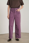 Pantalon Boy Sœur