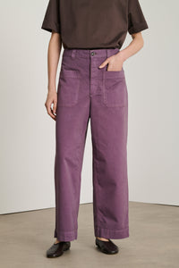 Pantalon Boy Sœur