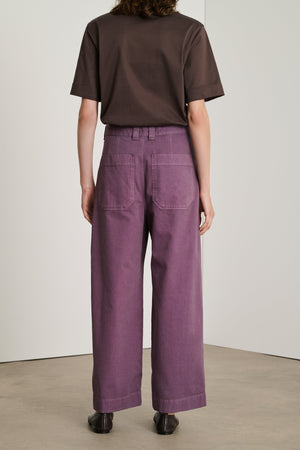 Pantalon Boy Sœur