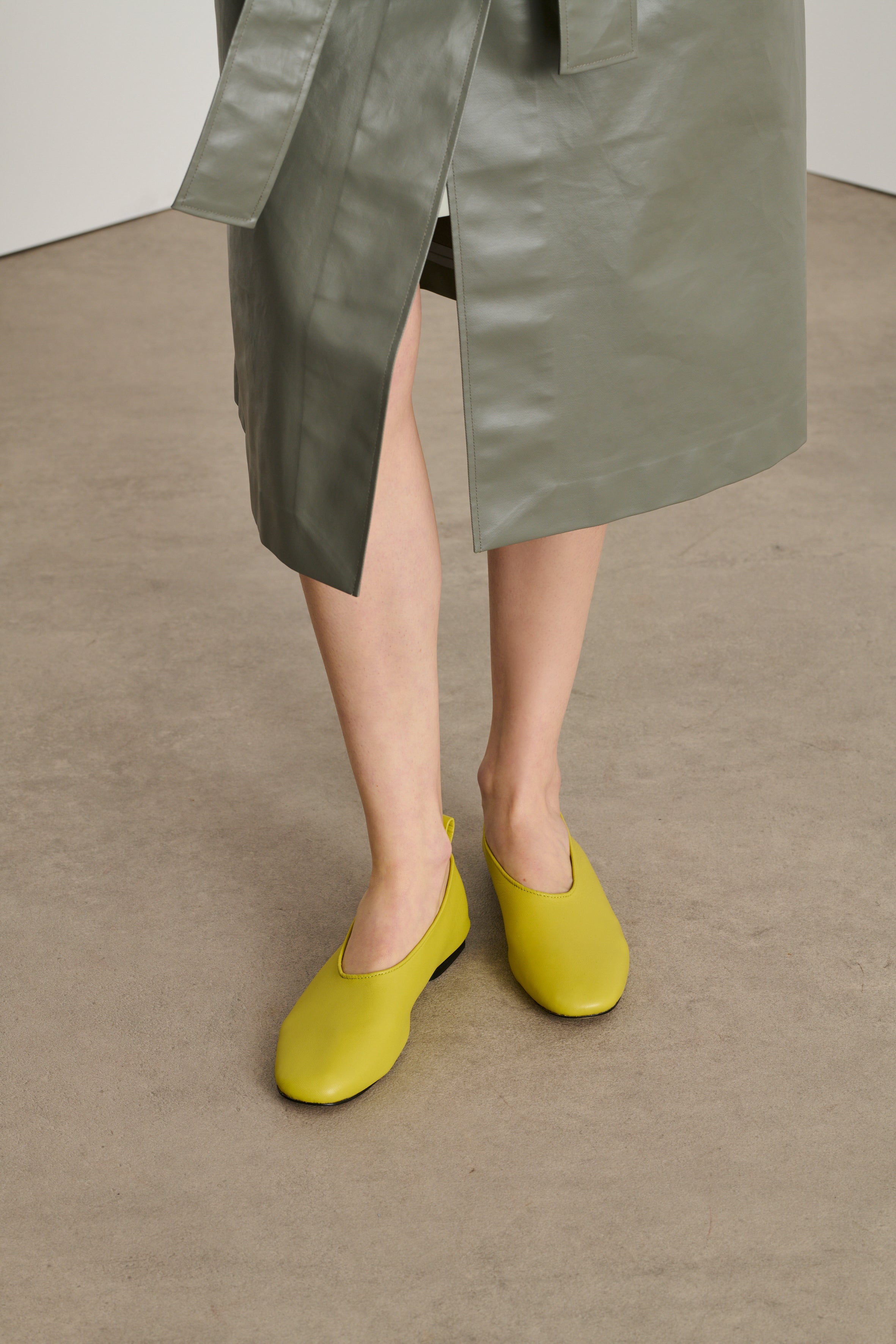 Ballerines Bala Sœur