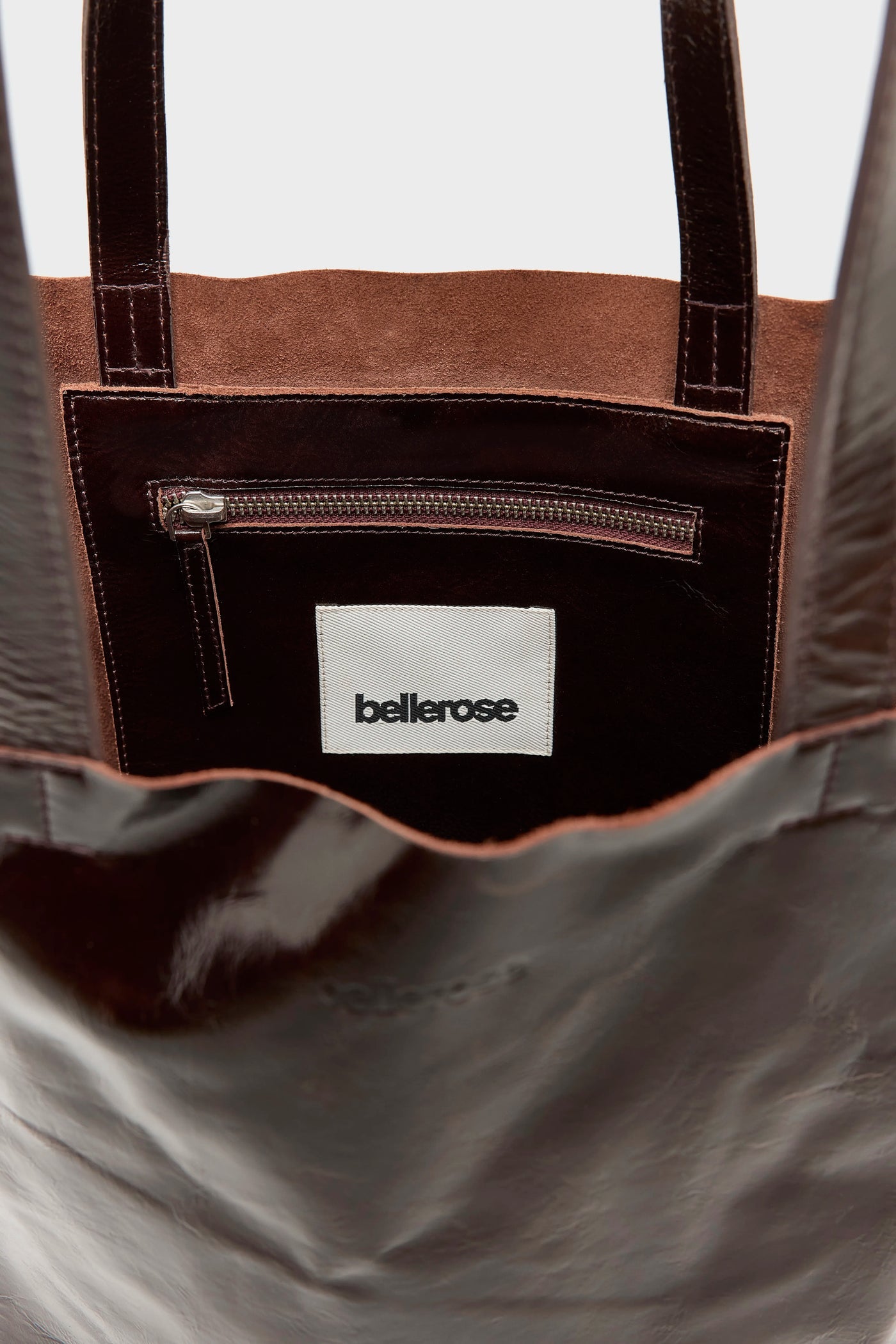 Tote bag Nirya Bellerose