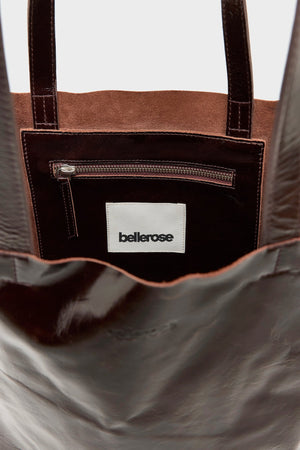 Tote bag Nirya Bellerose