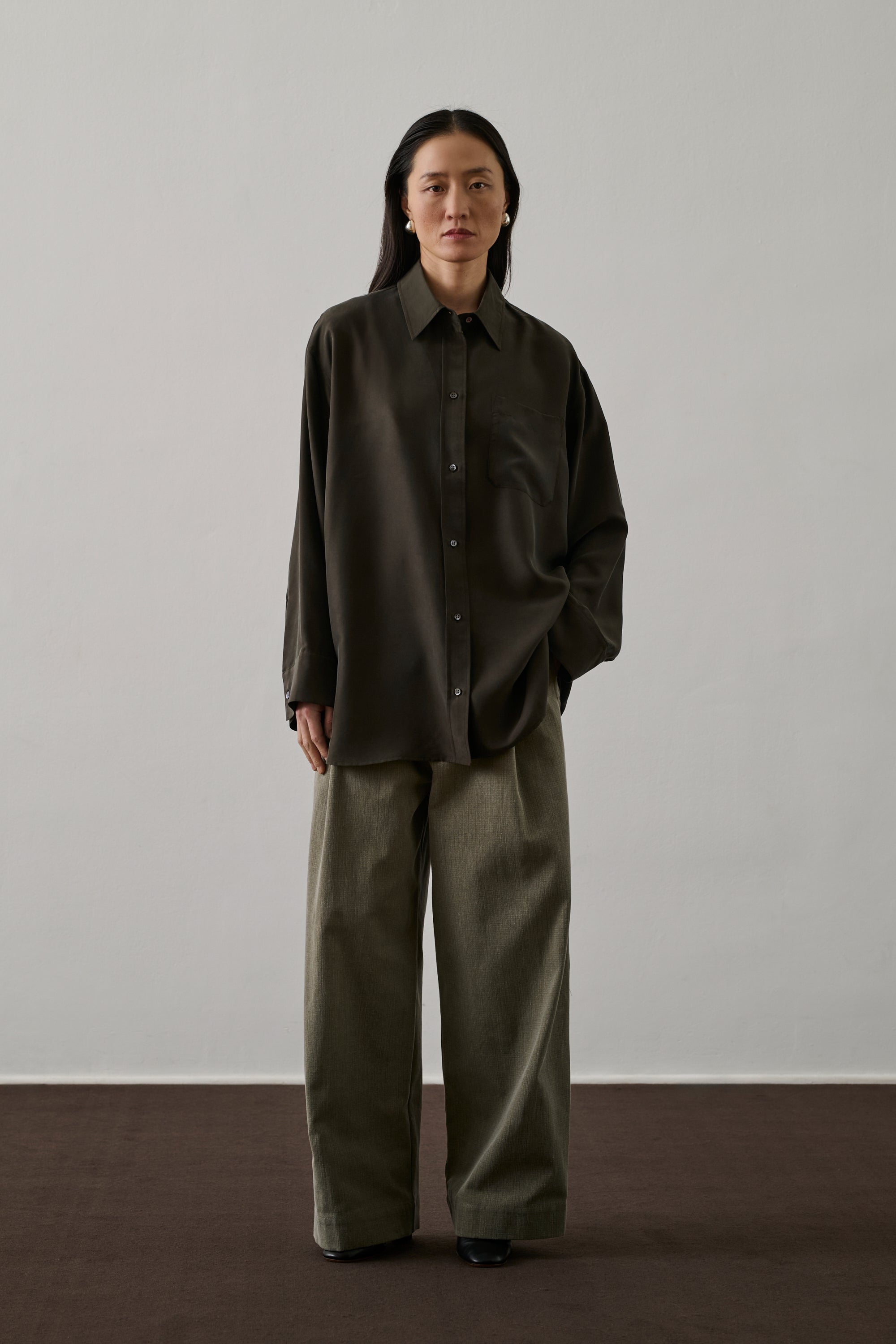 Chemise Francesca Sœur
