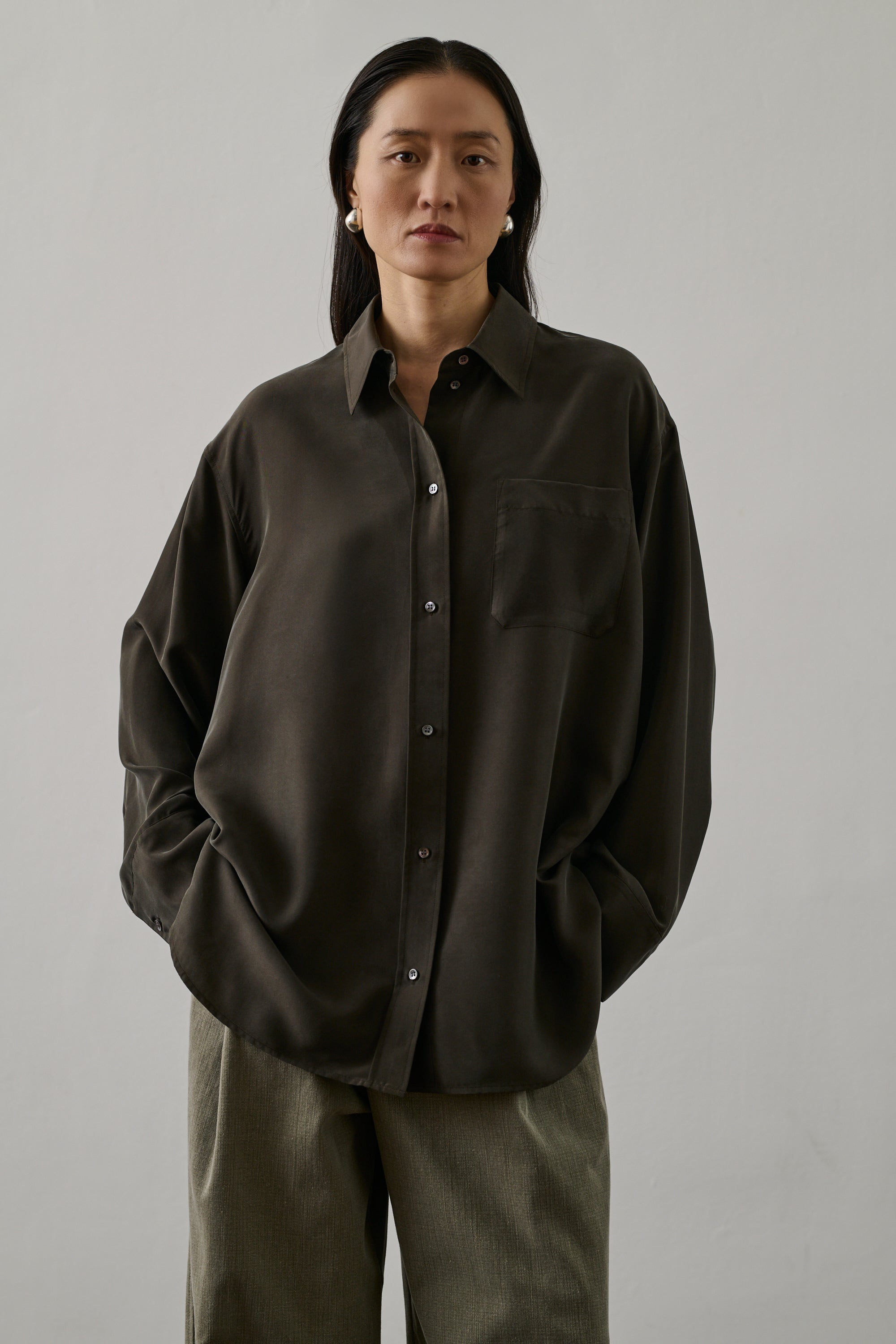 Chemise Francesca Sœur