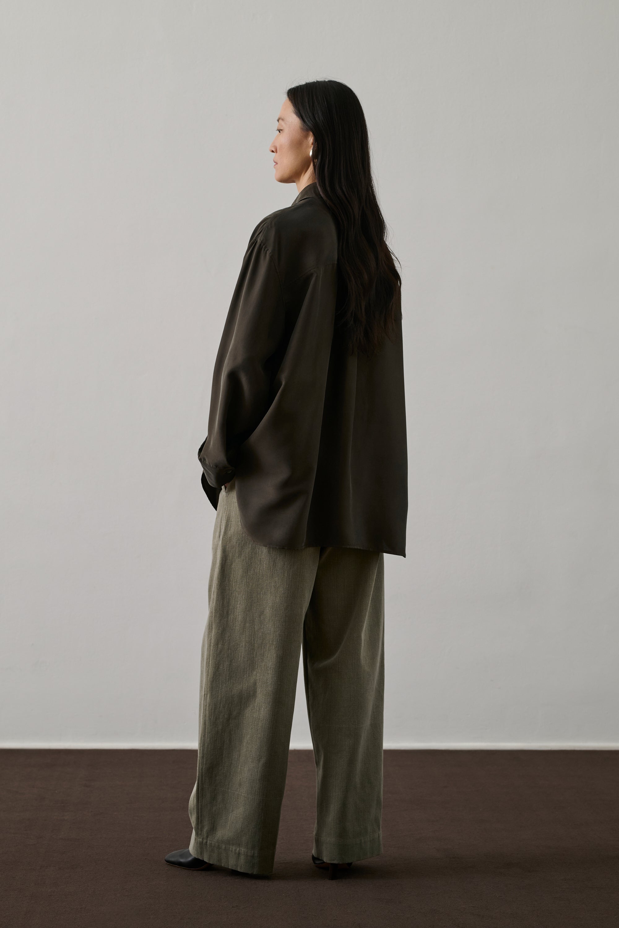Chemise Francesca Sœur