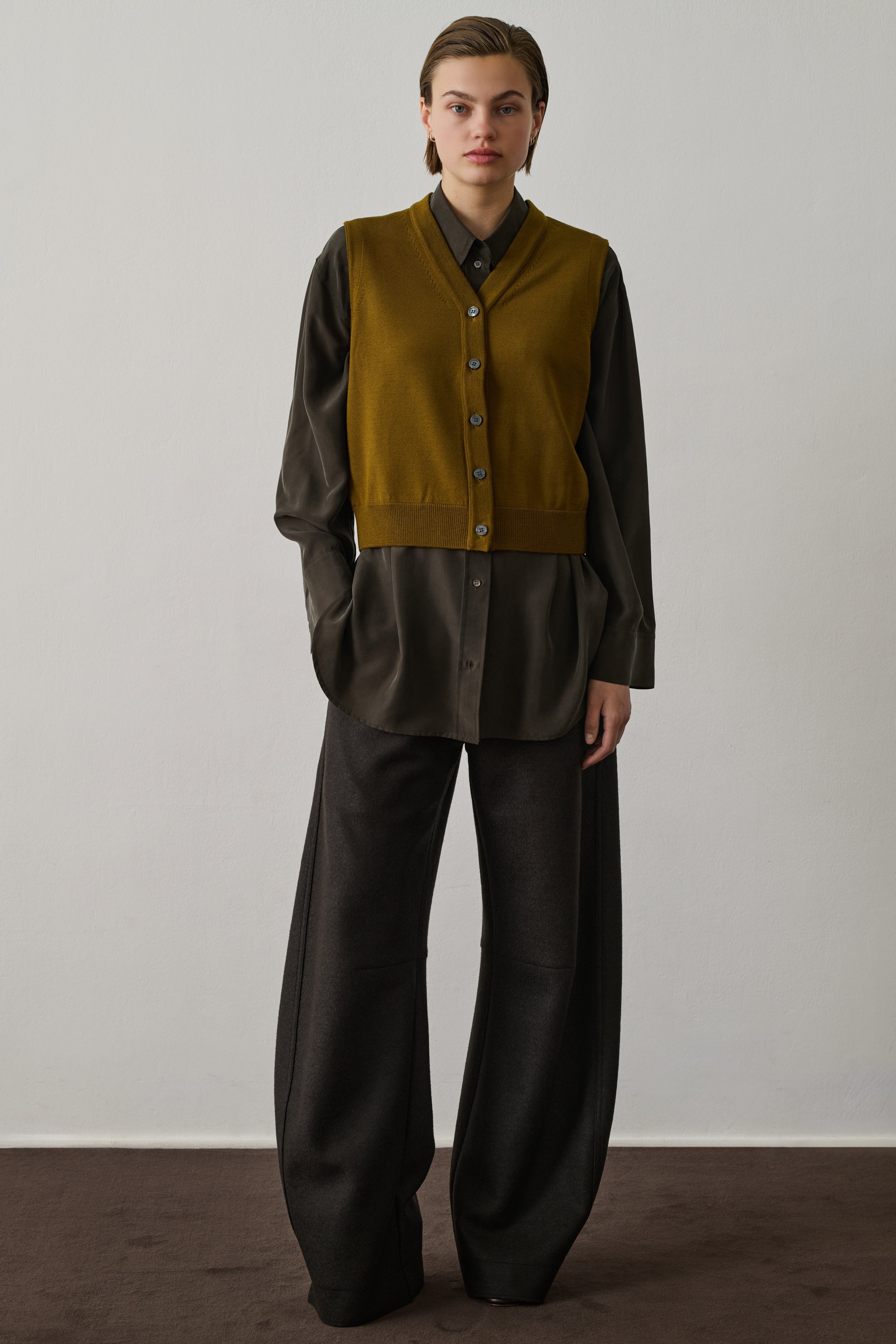 Cardigan chiara Sœur