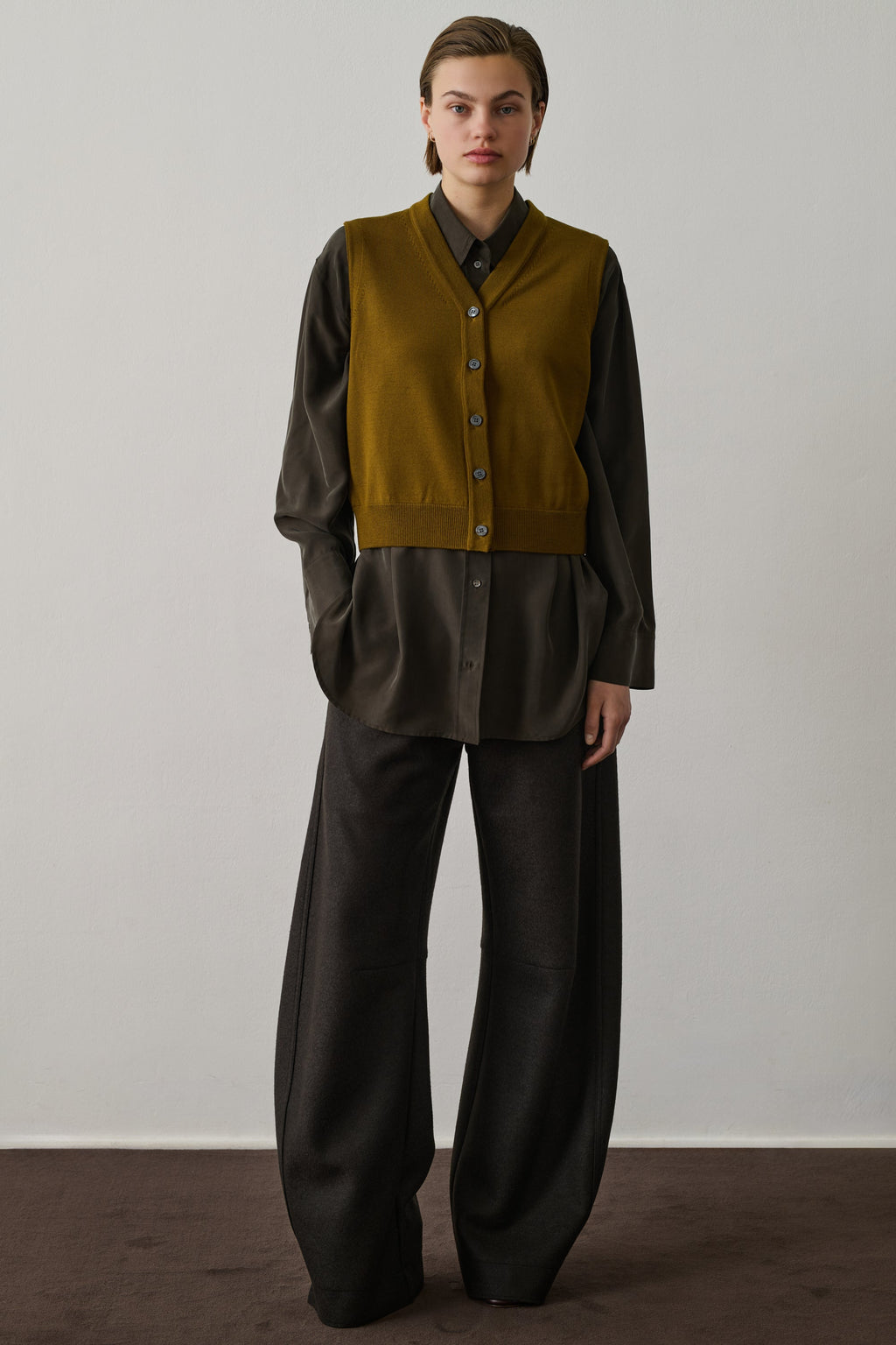 Cardigan chiara Sœur