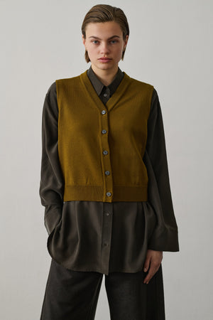 Cardigan chiara Sœur