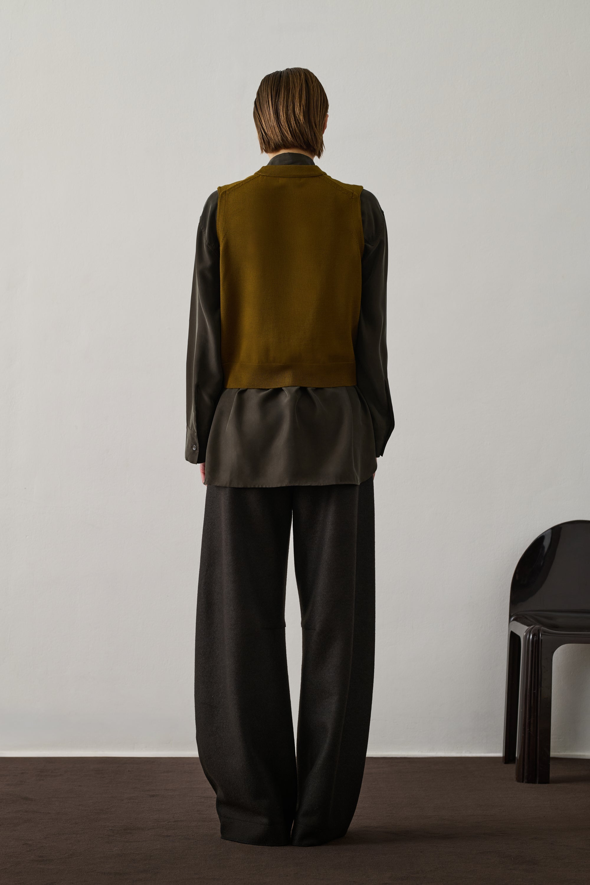 Cardigan chiara Sœur