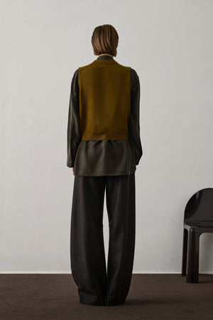 Cardigan chiara Sœur