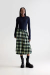 Jupe midi Woogie Bellerose