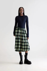 Jupe midi Woogie Bellerose
