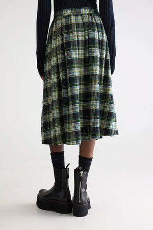 Jupe midi Woogie Bellerose
