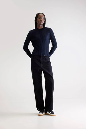 Pull slim Asylt Bellerose