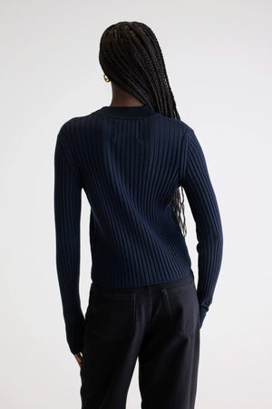 Pull slim Asylt Bellerose