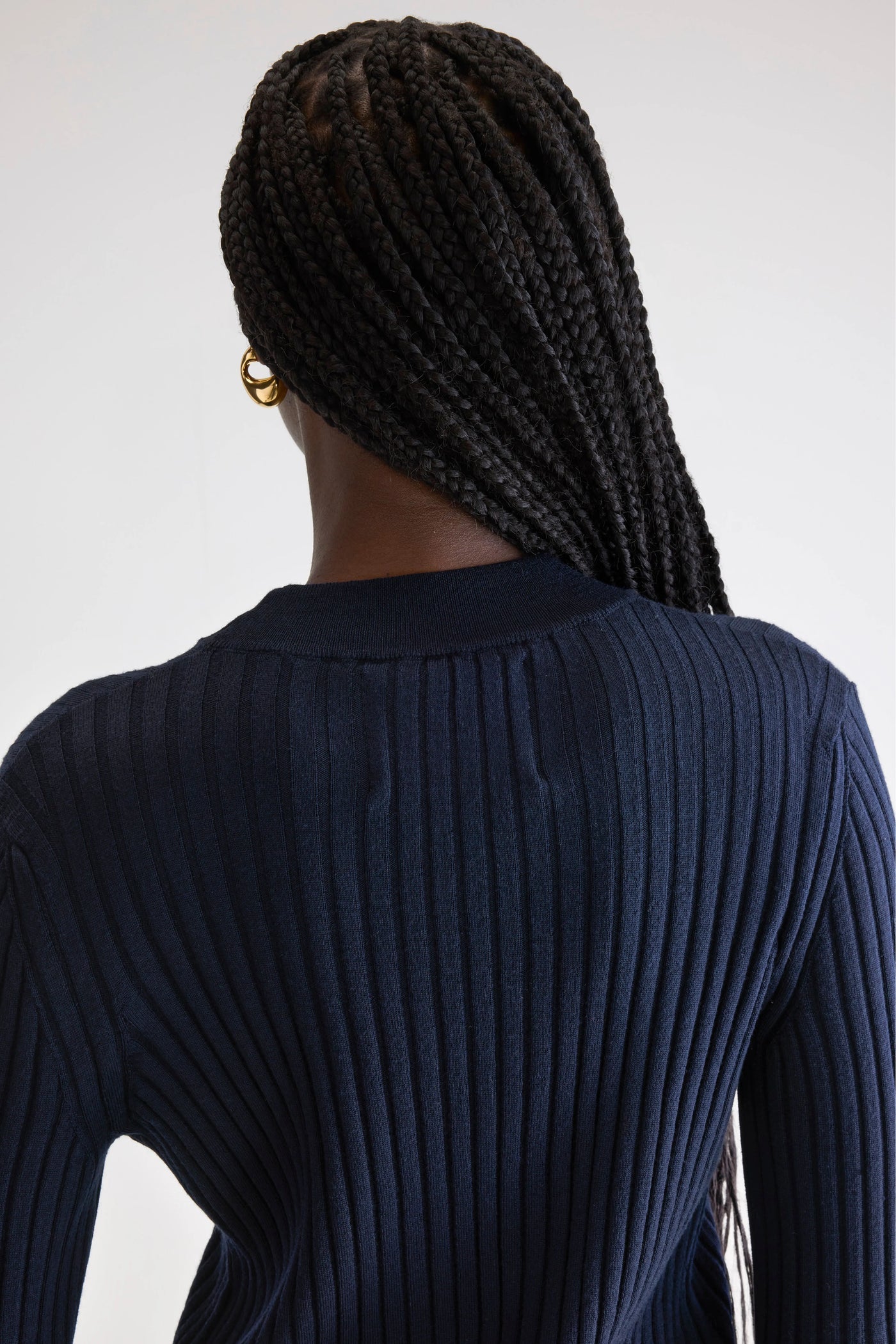 Pull slim Asylt Bellerose